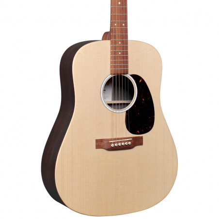 Martin D-X2E Koa