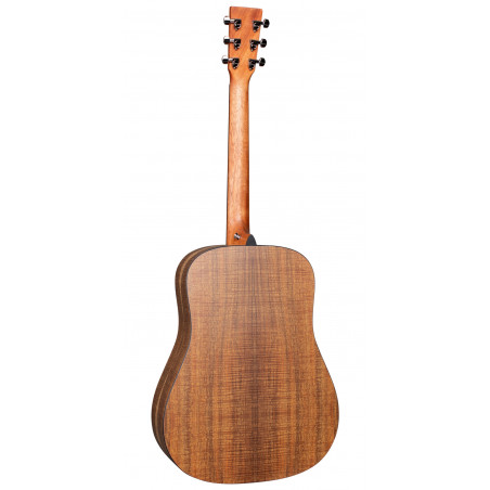 Martin D-X2E Koa