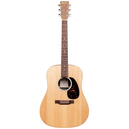 Martin D-X2E Koa