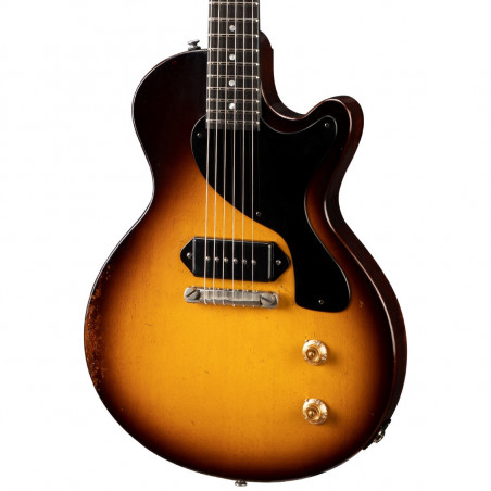Eastman Solid Body SB55/v-SB