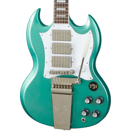 Gibson USA Kirk Douglas Signature SG