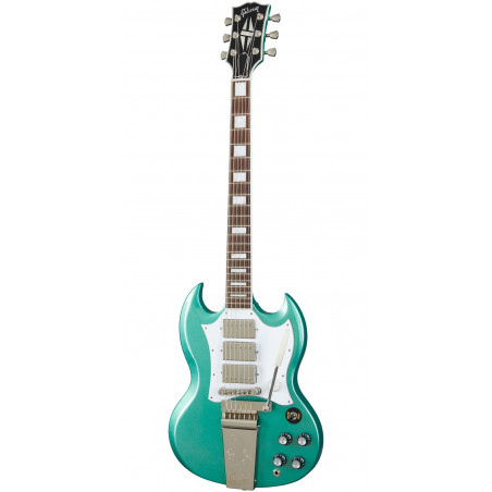 Gibson USA Kirk Douglas Signature SG