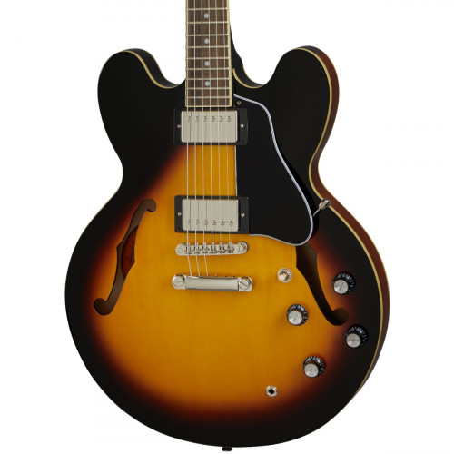 Epiphone ES-335 - Vintage Sunburst