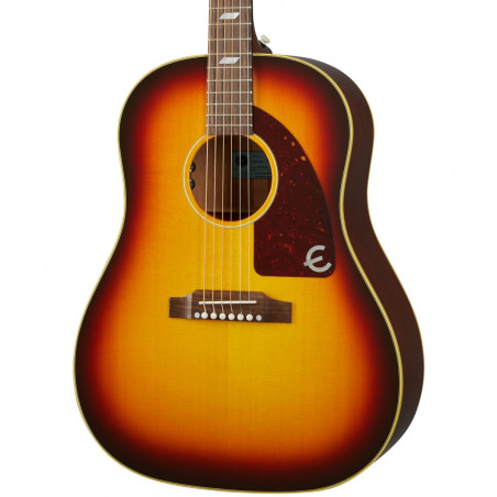 Epiphone Texan (USA) - Vintage Sunburst