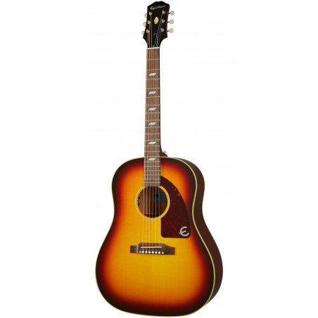 Epiphone Texan (USA) - Vintage Sunburst