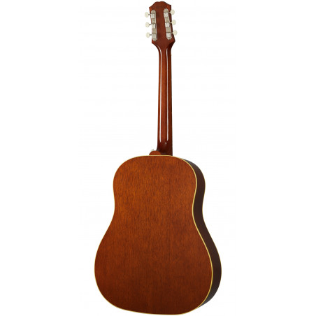 Epiphone Texan (USA) - Vintage Sunburst
