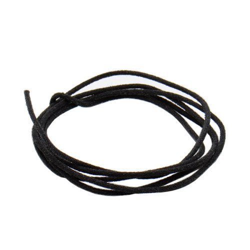 Göldo Vintage Pickup Cable / Singlecoils / Black