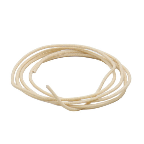 Göldo Vintage Pickup Cable / Singlecoils / White