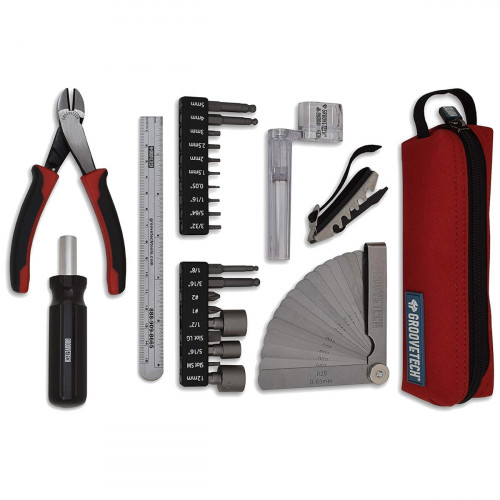 GrooveTech Stagehand Guitar/Bass Tech Kit