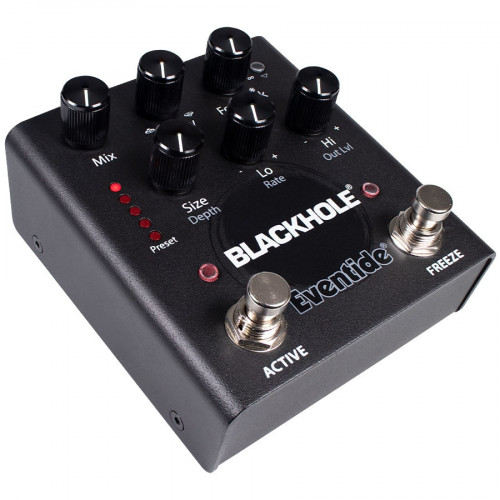 Eventide Blackhole