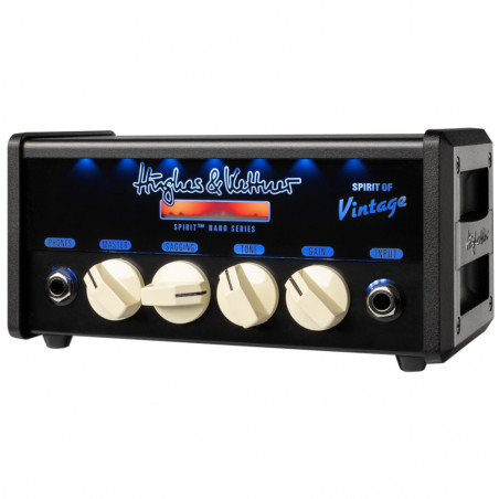 Hughes & Kettner Spirit of Vintage