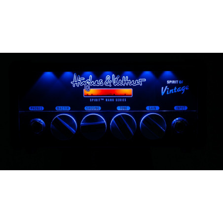 Hughes & Kettner Spirit of Vintage