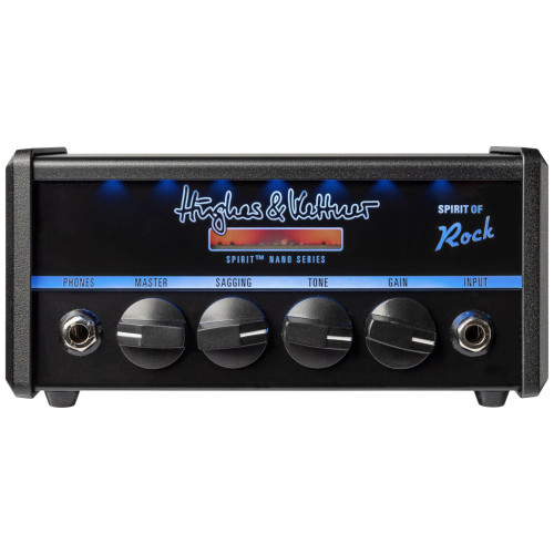 Hughes & Kettner Spirit of Rock