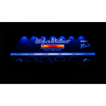 Hughes & Kettner Spirit of Rock