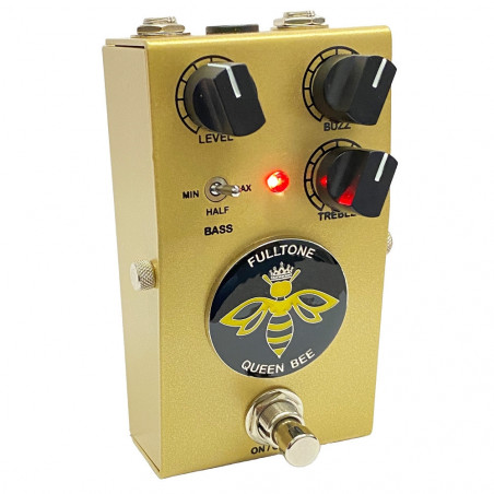 Fulltone Custom Shop Queen Bee