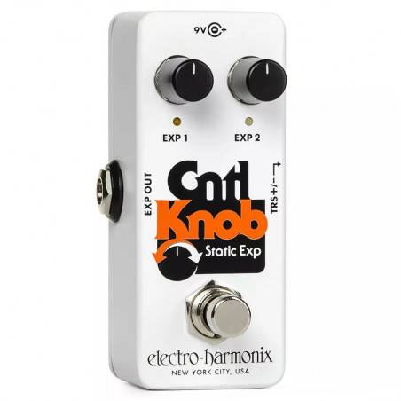Electro Harmonix Cntl Knob