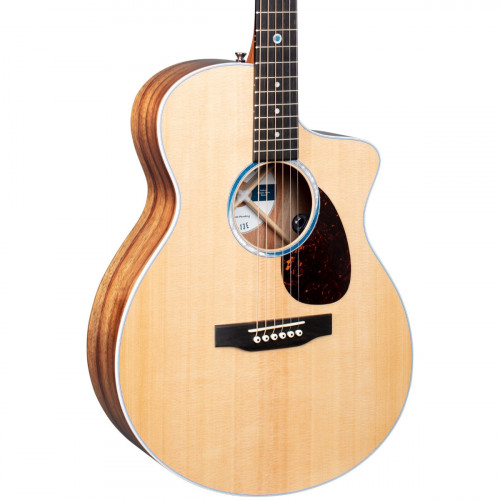 Martin SC-13E