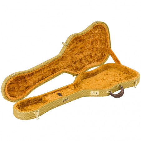 Fender Telecaster Thermometer Case