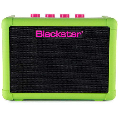 Blackstar Fly 3 Neon Green