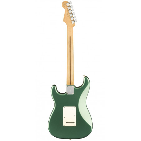 Fender Lim. Ed. Player Stratocaster PF Sherwood Green Metallic