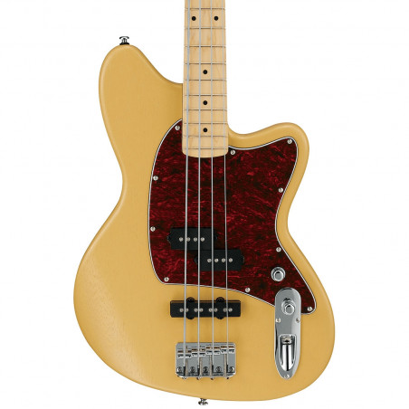 Ibanez TMB100M - Mustard Yellow Flat
