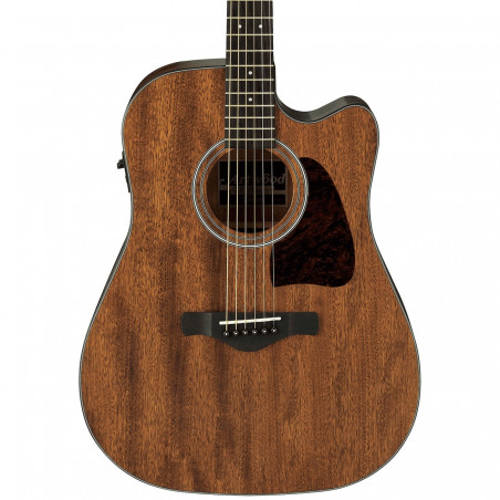 Ibanez AW54CE - Open Pore Natural