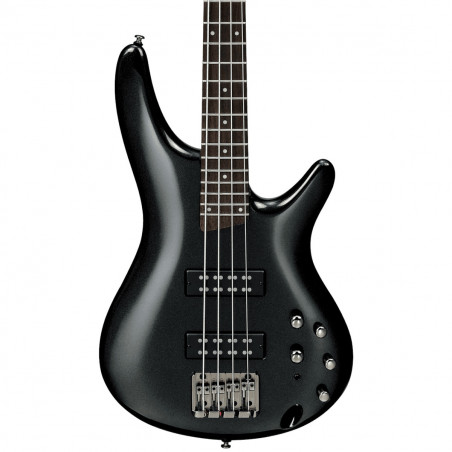 Ibanez SR300E - Iron Pewter
