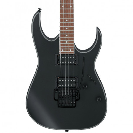 Ibanez RG320EXZ - Black Flat