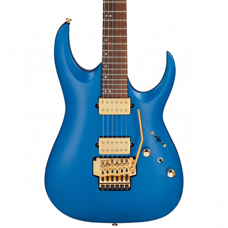 Ibanez RGA42HPT - Laser Blue Matte