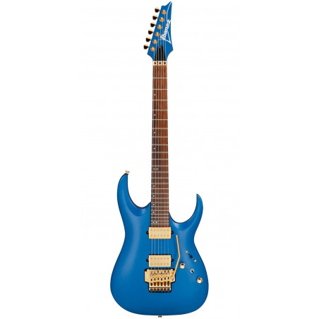 Ibanez RGA42HPT - Laser Blue Matte
