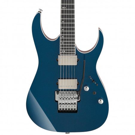 Ibanez RG5320C - Deep Forest Green Metallic