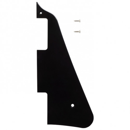 Gibson Gear Les Paul Studio Pickguard, Black