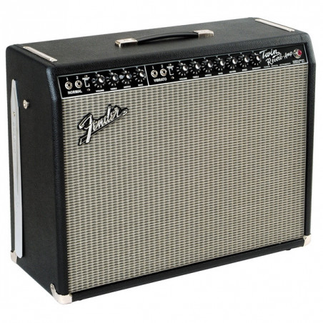 Fender 65 Twin Reverb (UK Plug)