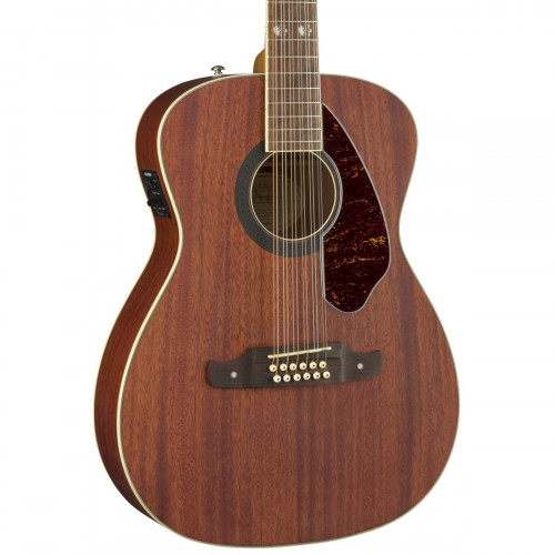 Fender Tim Armstrong Hellcat-12 String