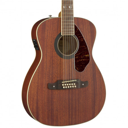 Fender Tim Armstrong Hellcat-12 String
