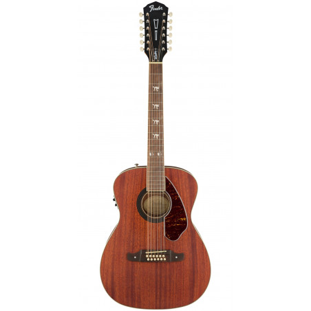 Fender Tim Armstrong Hellcat-12 String