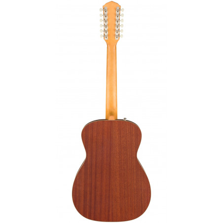 Fender Tim Armstrong Hellcat-12 String