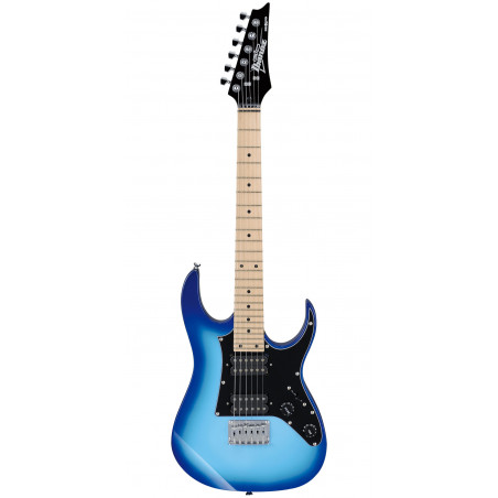 Ibanez GRGM21M - Blue Burst