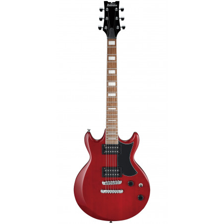 Ibanez GAX30 - Transparent Cherry