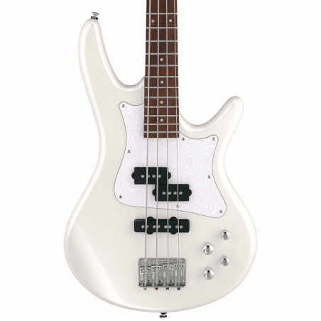 Ibanez SRMD200D - Pearl White