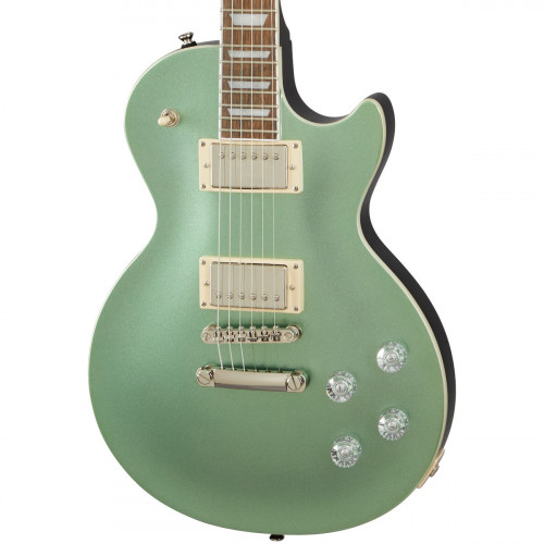 Epiphone Les Paul Muse - Wanderlust Metallic Green