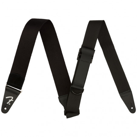 Fender Right Height™ Rayon Strap
