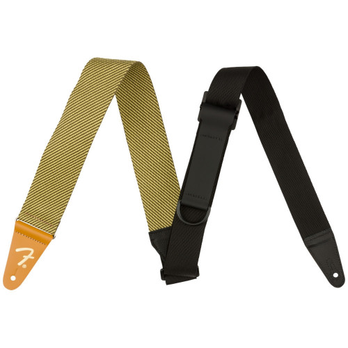 Fender Right Height™ Tweed Strap