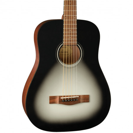 Fender FA-15 3/4 Scale Steel, Moonlight