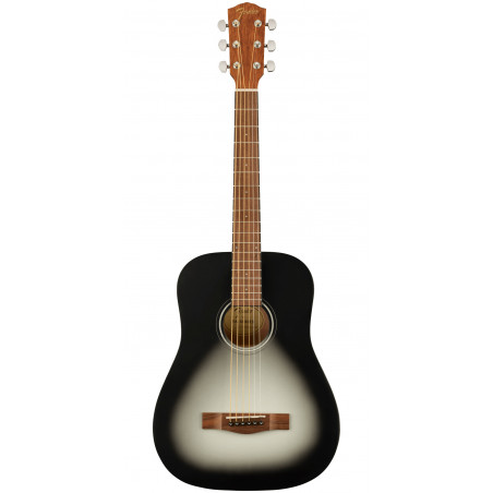 Fender FA-15 3/4 Scale Steel, Moonlight