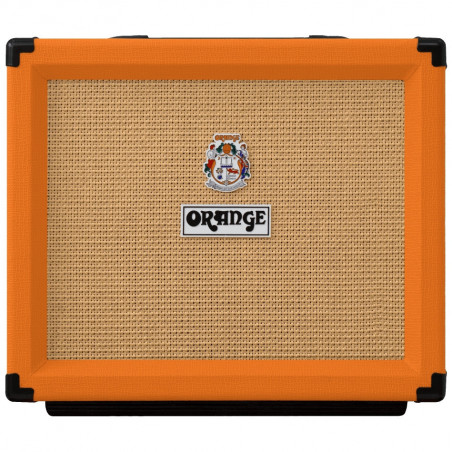 Orange Rocker 15
