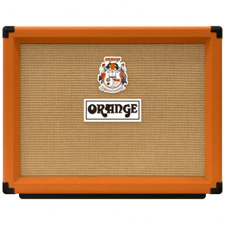 Orange TremLord 30