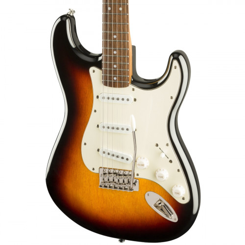 Squier Classic Vibe Stratocaster 60s LRL 3TS