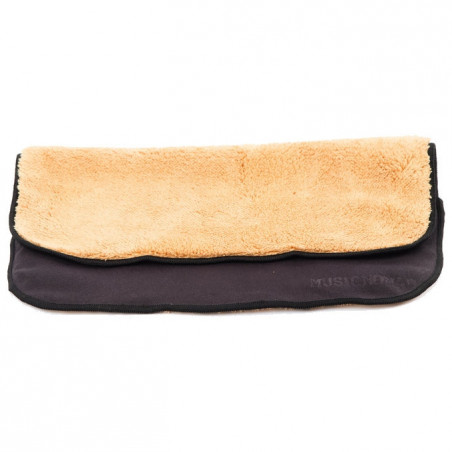 Music Nomad 2 'n 1 Beyond Plush Players Cloth