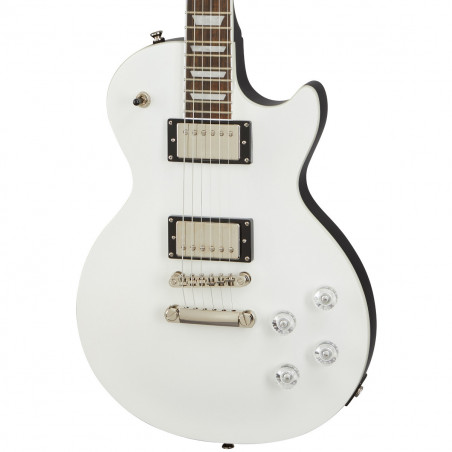 Epiphone Les Paul Muse - Pearl White Metallic
